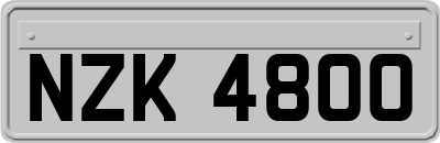 NZK4800
