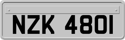 NZK4801