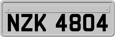 NZK4804