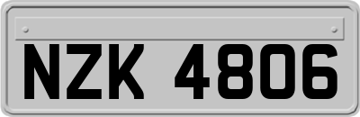 NZK4806