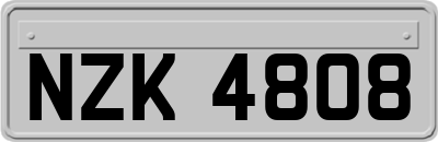 NZK4808