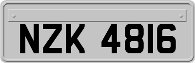NZK4816