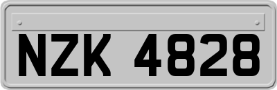 NZK4828