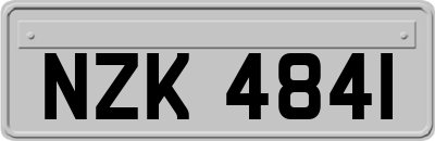 NZK4841