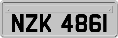 NZK4861
