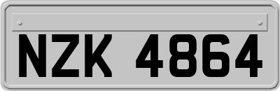 NZK4864
