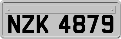 NZK4879