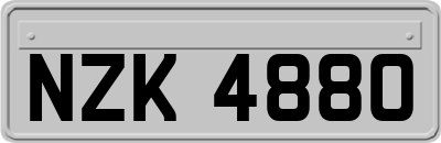 NZK4880