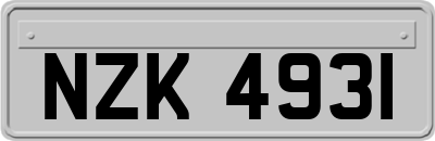 NZK4931