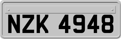 NZK4948