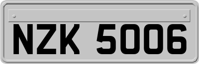 NZK5006