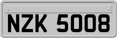 NZK5008