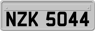 NZK5044