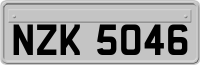 NZK5046