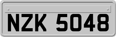 NZK5048