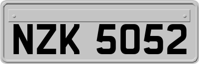NZK5052