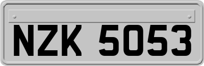 NZK5053
