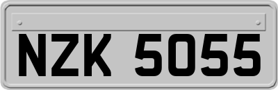 NZK5055