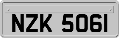NZK5061