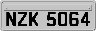 NZK5064