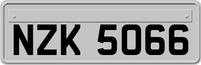 NZK5066