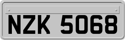 NZK5068