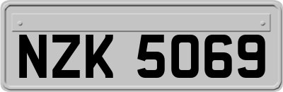 NZK5069