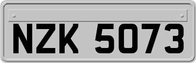NZK5073