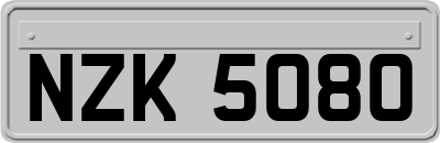 NZK5080