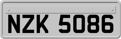 NZK5086
