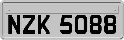 NZK5088