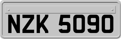 NZK5090