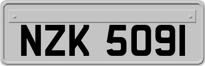 NZK5091
