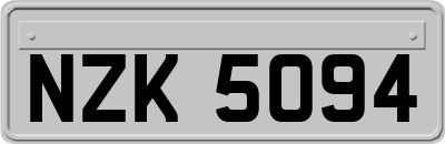 NZK5094