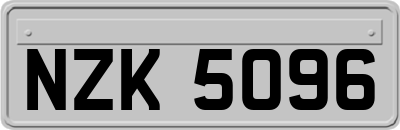 NZK5096