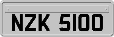 NZK5100