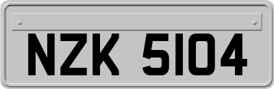 NZK5104