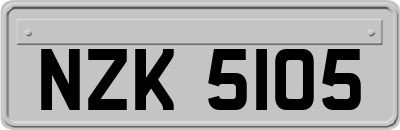 NZK5105