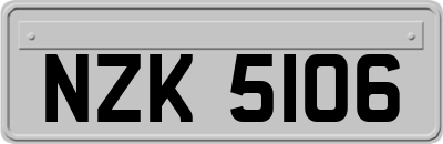 NZK5106