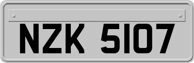 NZK5107