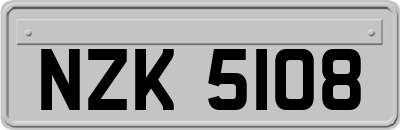NZK5108