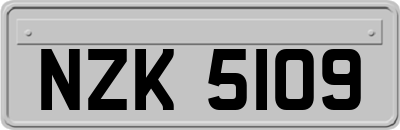 NZK5109