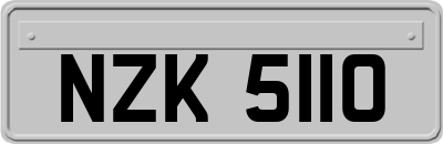 NZK5110