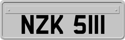 NZK5111