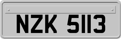 NZK5113