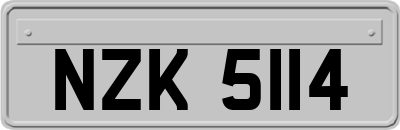 NZK5114
