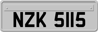 NZK5115