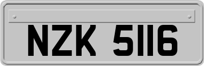 NZK5116