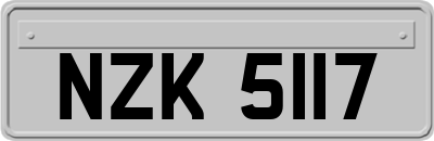 NZK5117