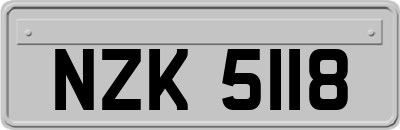 NZK5118